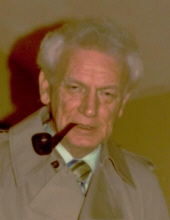 Harold J. Edwards