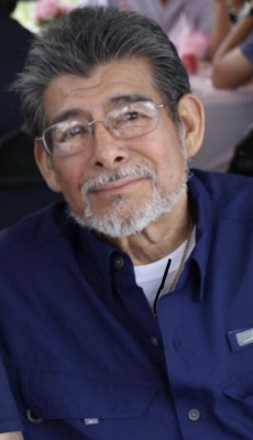Photo of Edward Limón, Jr.