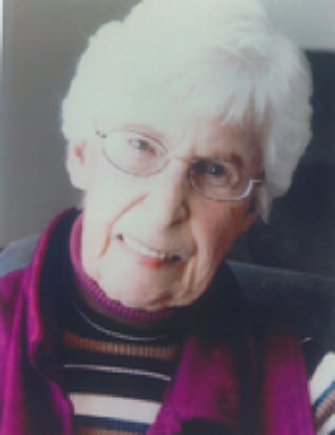 Adriane "Beth" Pearson Minnedosa, Manitoba Obituary