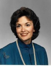 Phyllis M. Wolfe