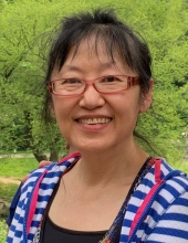 Helen Tsui