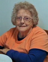 Maude L. McNary