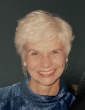 Carol Janet Ward