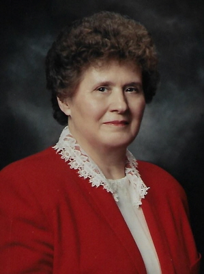 Carolyn Mary Paine