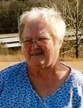 Marilyn Kay Allen