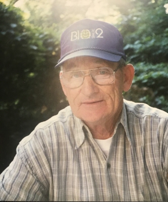 Charles Vance Carter Camp Verde, Arizona Obituary