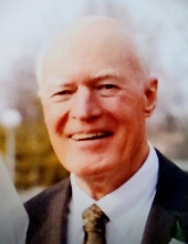 William J McNamara