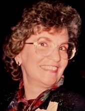 Catherine  June  Evans