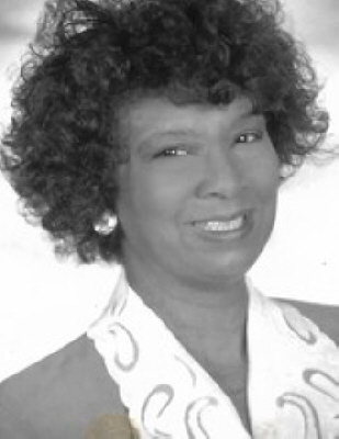 Photo of Constance Fields