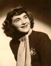 Julia M. Nugnes