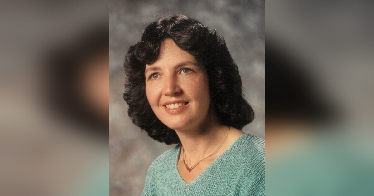 Obituary information for Iris Jayne Parlin