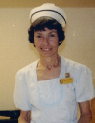 Margaret Anne Shea