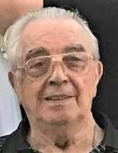 Arnold J. DeMartino