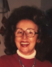 Ann B. Marion