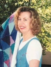Barbara Jeanne Willenberg
