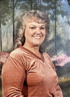 Velma Joan Oaks
