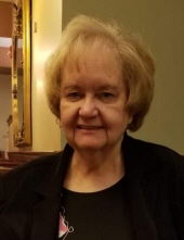 June Elizabeth Lynn