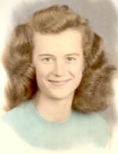 Evelyn P. Lawrence