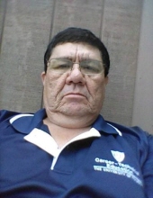Alejandro Dominguez