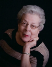 Marlene M. Reinders (nee Hartleb)