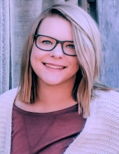 Mary Grace "Gracie" Niemeyer