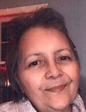 Blanca Caraballo Ruiz