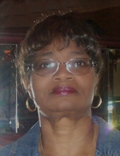 Sharon Rosette Johnson