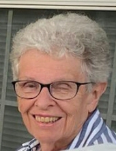 Shirley C. Walters
