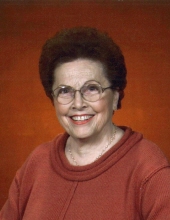 Mary R. Hodak