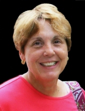 Mary Anne Pellegrini