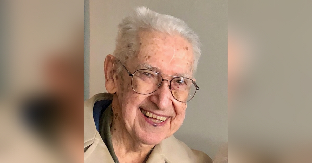 Obituary information for Clark Randall Johnson