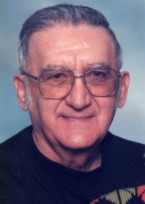 Charles E. Spargo