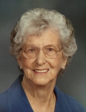Edith Hill Wilkerson