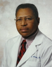 Dr. Moses E. Wilson, Jr.