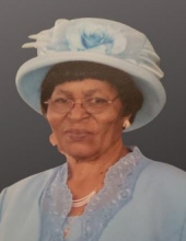 Mother Maggie L. Hardison