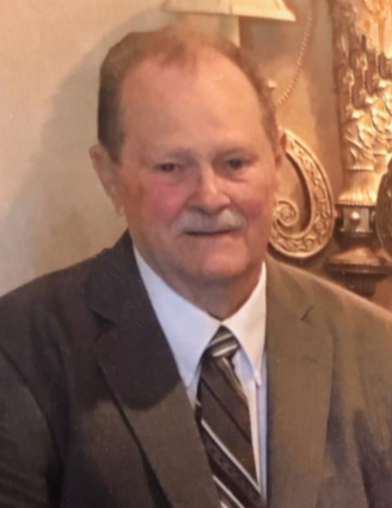 Jeff Dwain Voorhies 2021 Rush Funeral Homes & Crematory