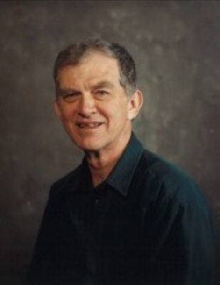 Father Richard Dale Osterman