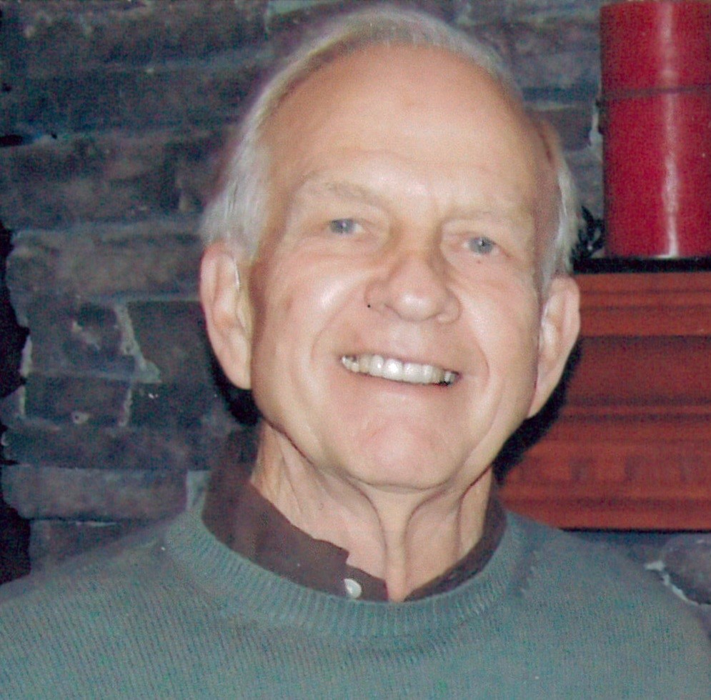 Harry Maurice Carr Obituary