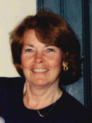Photo of Sally O'Connell