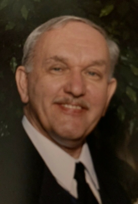 Photo of Walter Knell III