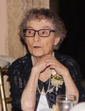 Margaret E. Matteson