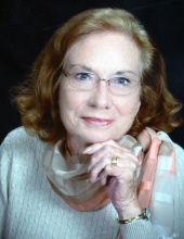 Marilyn Nelson Bates