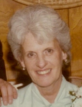 Dorothy G. Curnow