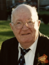 Warren Kendig Rogers, Jr.