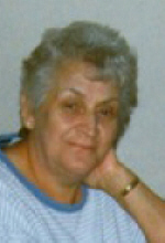 Margaret Jeanne Morris
