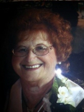 Mary "Marge" Perry 2250776