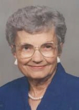 Virginia Nora Hall