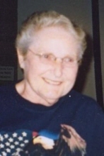 Barbara Ann Oldham