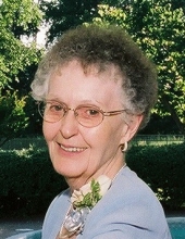 Nancy Jean Schmitz