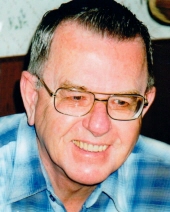 Gerald W. Hersey